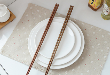 新筷子是不是要烫了才能用2